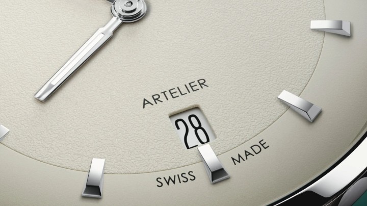 Obrázek Oris Artelier Date
