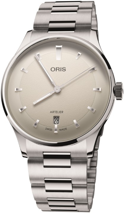 Obrázek Oris Artelier Date