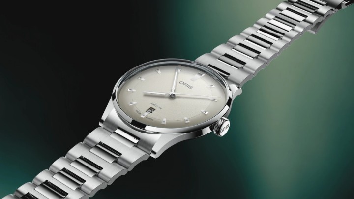 Obrázek Oris Artelier Date