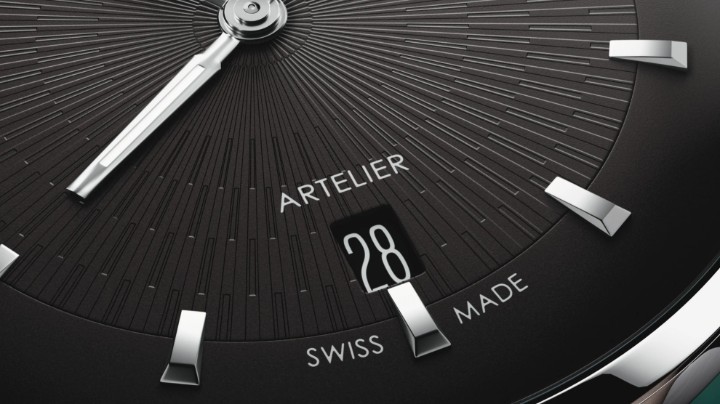 Obrázek Oris Artelier Date
