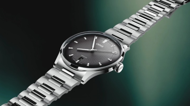Obrázek Oris Artelier Date