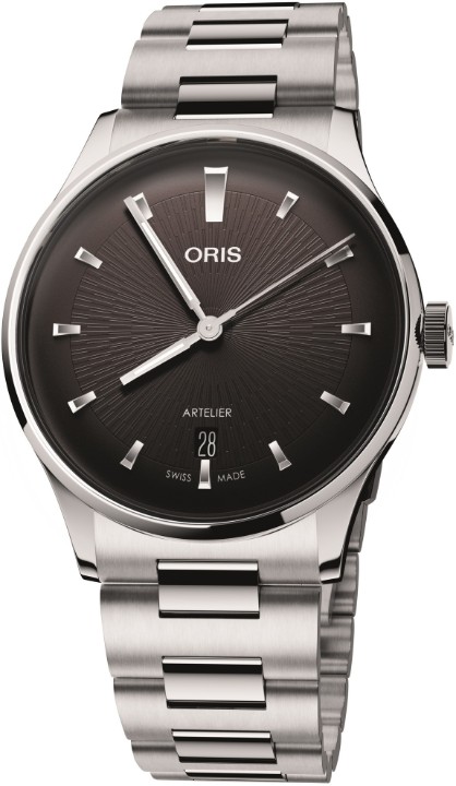 Obrázek Oris Artelier Date