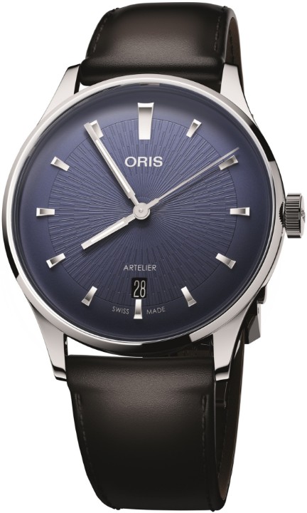 Obrázek Oris Artelier Date