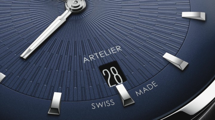 Obrázek Oris Artelier Date