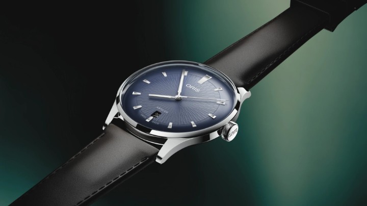 Obrázek Oris Artelier Date