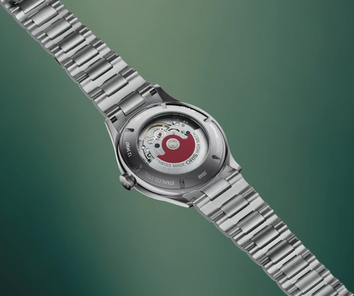 Obrázek Oris Artelier Date