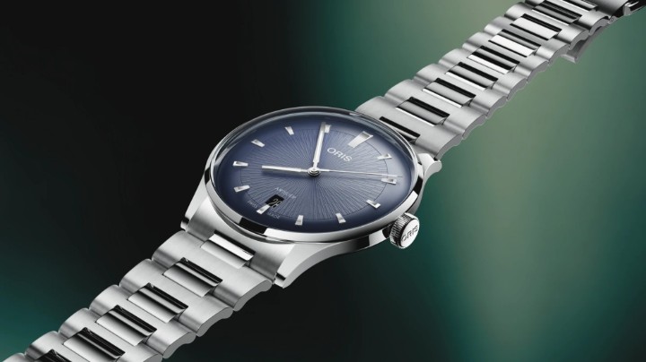 Obrázek Oris Artelier Date