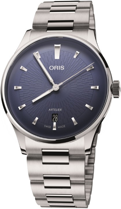 Obrázek Oris Artelier Date