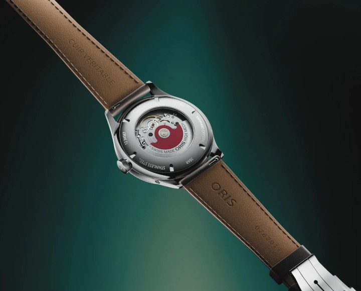 Obrázek Oris Artelier Complication