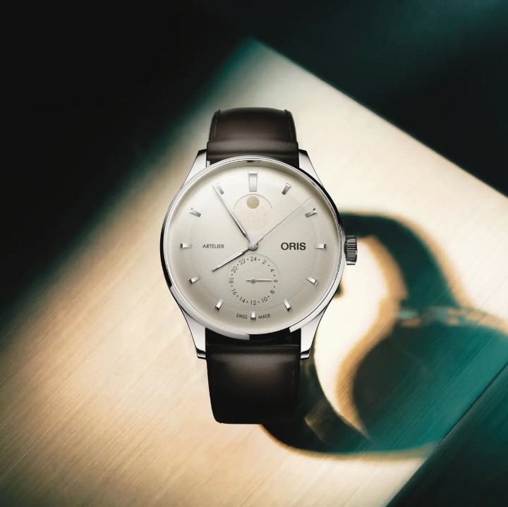 Obrázek Oris Artelier Complication