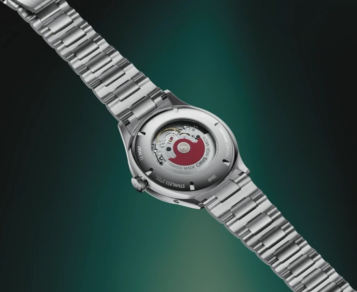 Obrázek Oris Artelier Complication