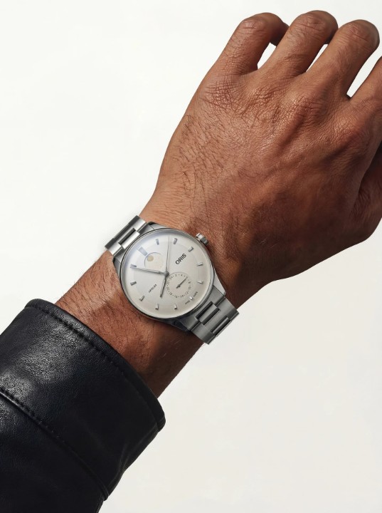 Obrázek Oris Artelier Complication