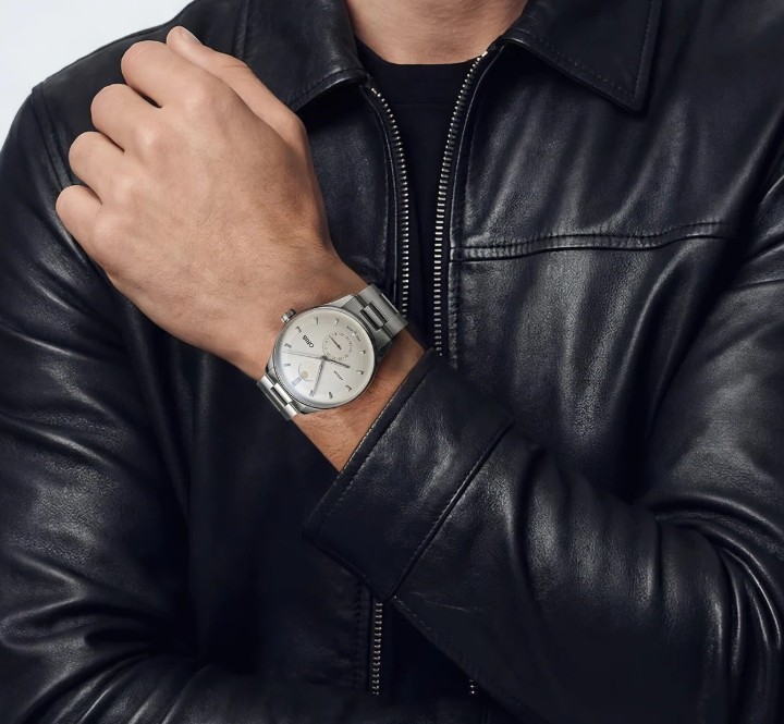 Obrázek Oris Artelier Complication
