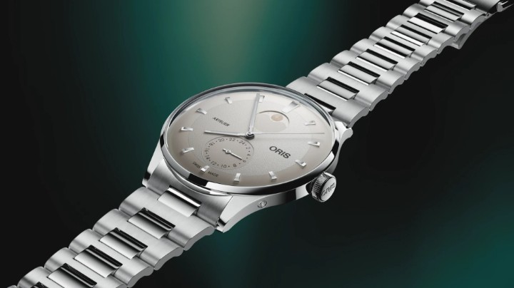 Obrázek Oris Artelier Complication