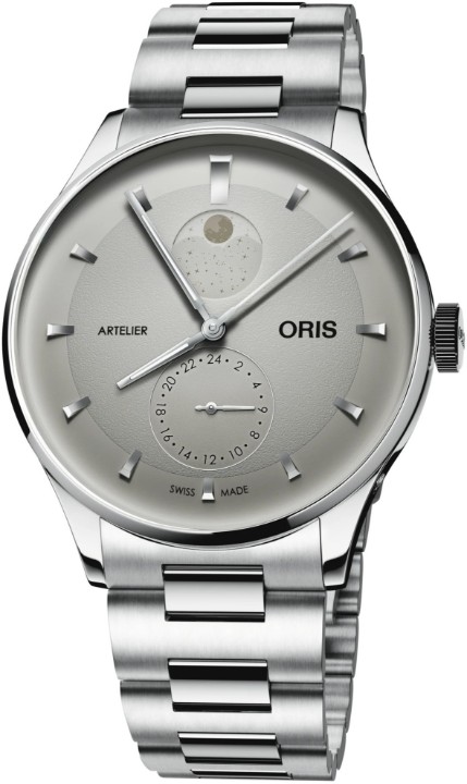 Obrázek Oris Artelier Complication