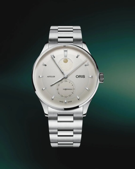 Obrázek Oris Artelier Complication