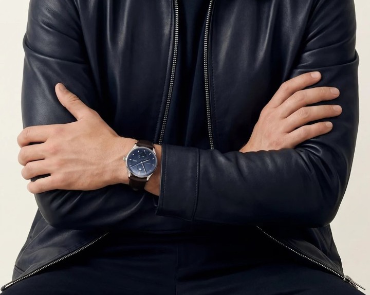 Obrázek Oris Artelier Complication