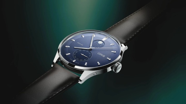 Obrázek Oris Artelier Complication