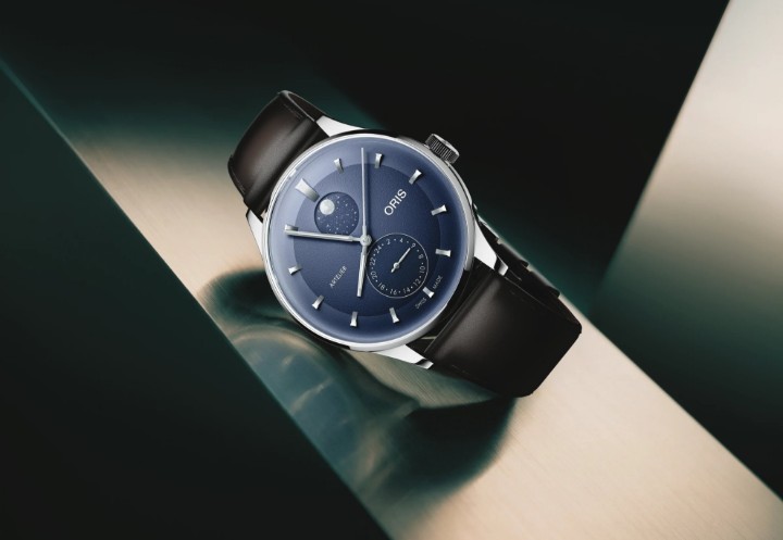 Obrázek Oris Artelier Complication