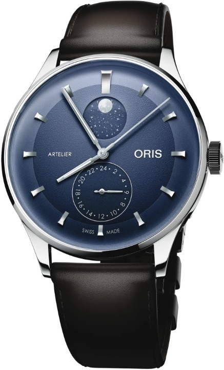 Obrázek Oris Artelier Complication