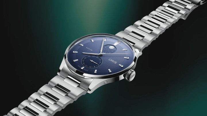 Obrázek Oris Artelier Complication