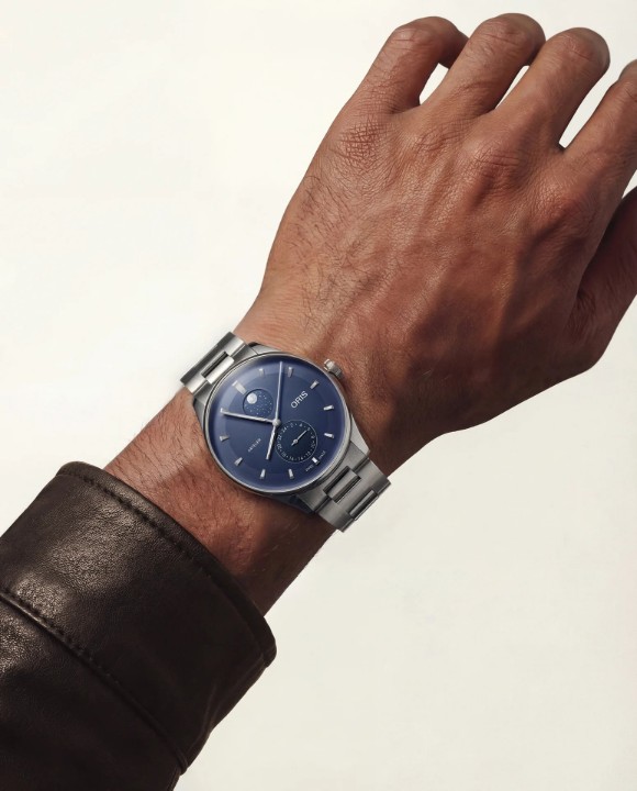 Obrázek Oris Artelier Complication