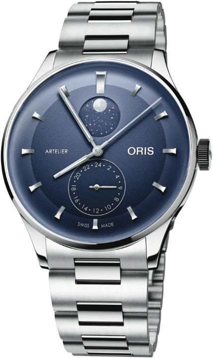 Obrázek Oris Artelier Complication
