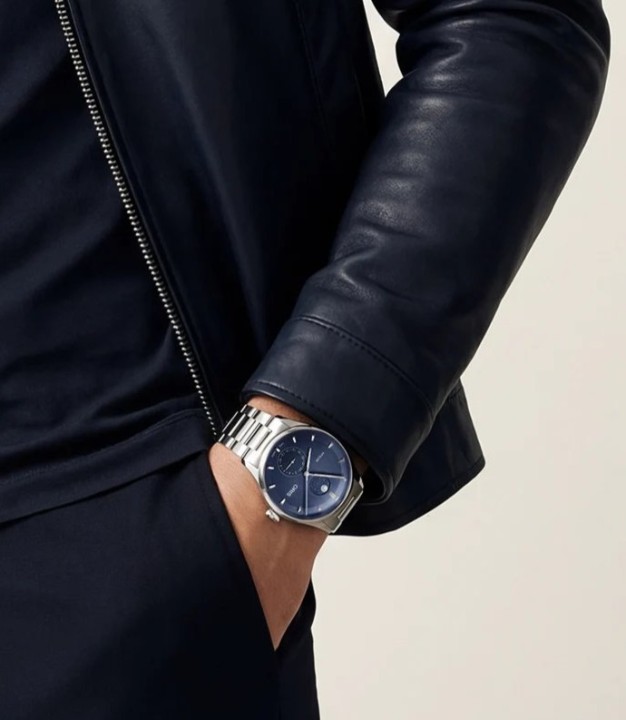 Obrázek Oris Artelier Complication