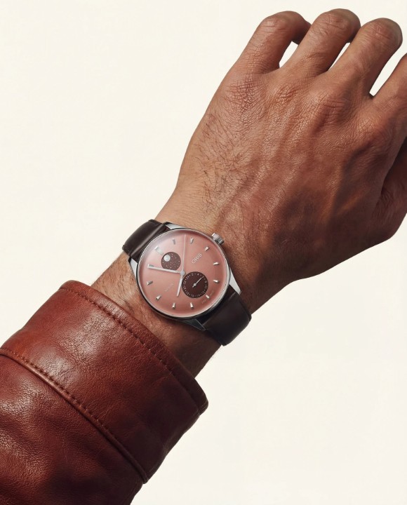 Obrázek Oris Artelier Complication