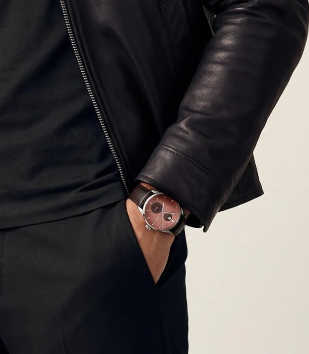 Obrázek Oris Artelier Complication