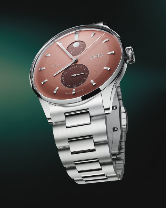 Obrázek Oris Artelier Complication