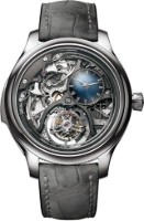 Obrázek H. Moser & Cie Endeavour Minute Repeater Cylindrical Tourbillon Skeleton