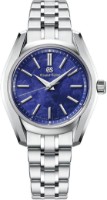 Obrázek Grand Seiko Heritage Annual Accuracy Quartz “Hana-Ikada Blue”