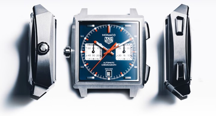 Obrázek Tag Heuer Monaco