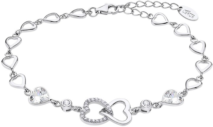 Obrázek Dámský náramek Lotus Silver Trendy