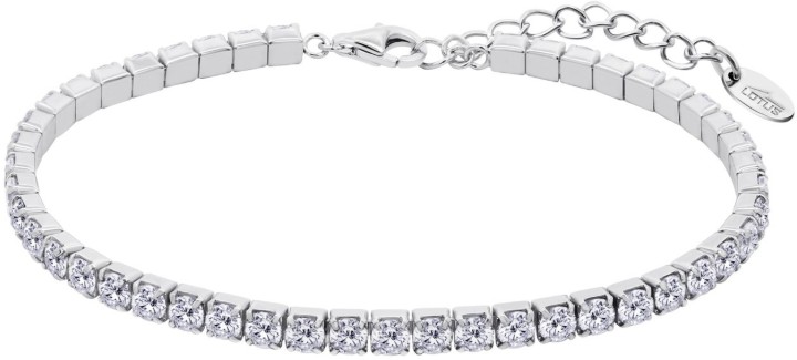 Obrázek Dámský náramek Lotus Silver Pure Essential