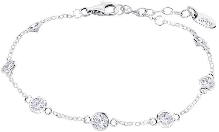 Obrázek Dámský náramek Lotus Silver Essentials