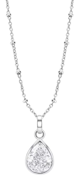 Obrázek Dámský přívěsek Lotus Silver Sinfos