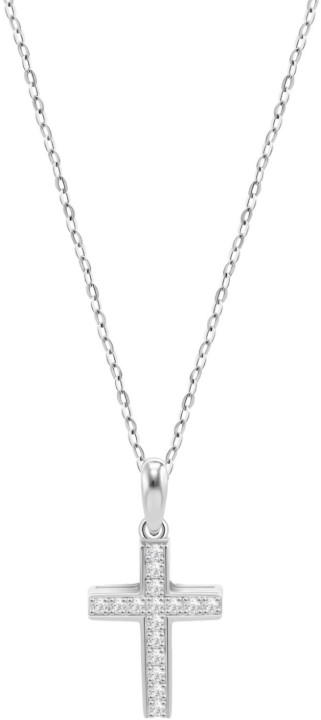 Obrázek Dámský přívěsek Lotus Silver Fantasy