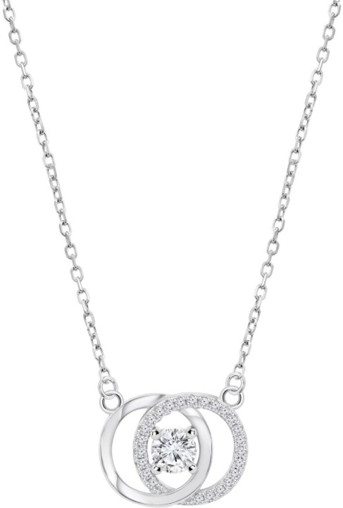 Obrázek Dámský náhrdelník Lotus Silver Beyond Classics