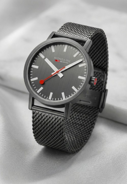 Obrázek MONDAINE Classic