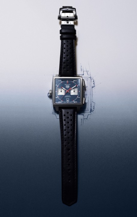 Obrázek Tag Heuer Monaco