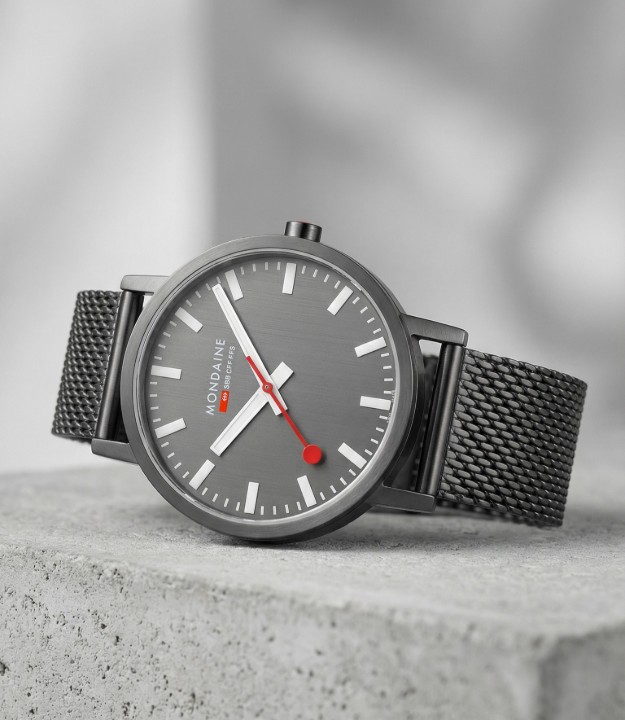 Obrázek MONDAINE Classic