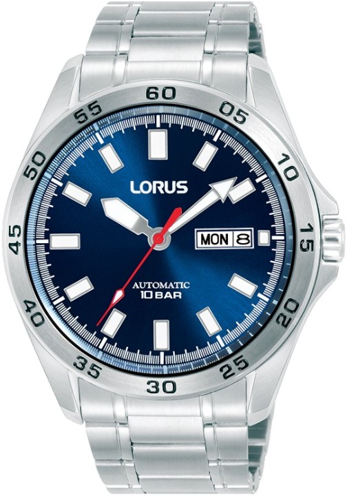 Obrázek Lorus Automatic