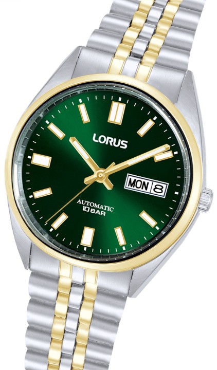 Obrázek Lorus Automatic