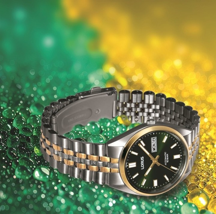 Obrázek Lorus Automatic
