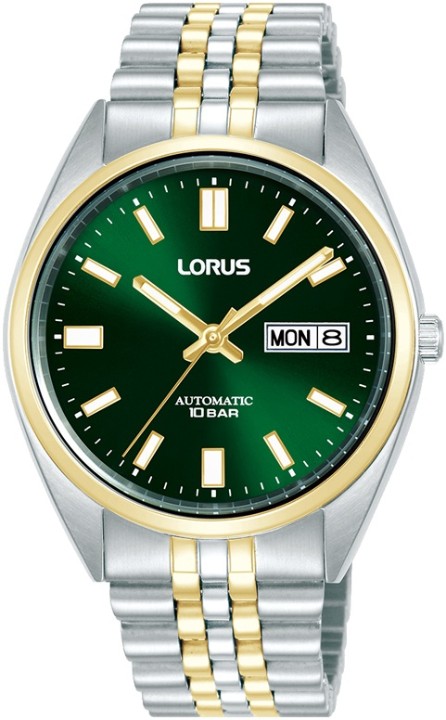 Obrázek Lorus Automatic