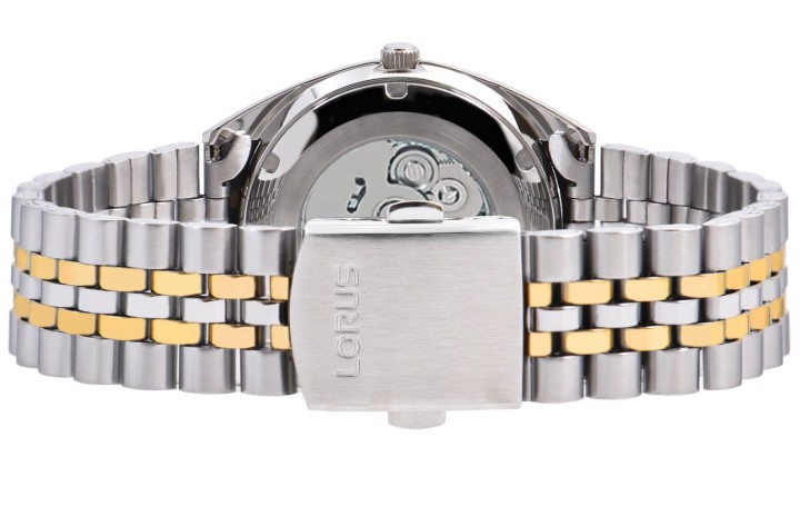 Obrázek Lorus Automatic