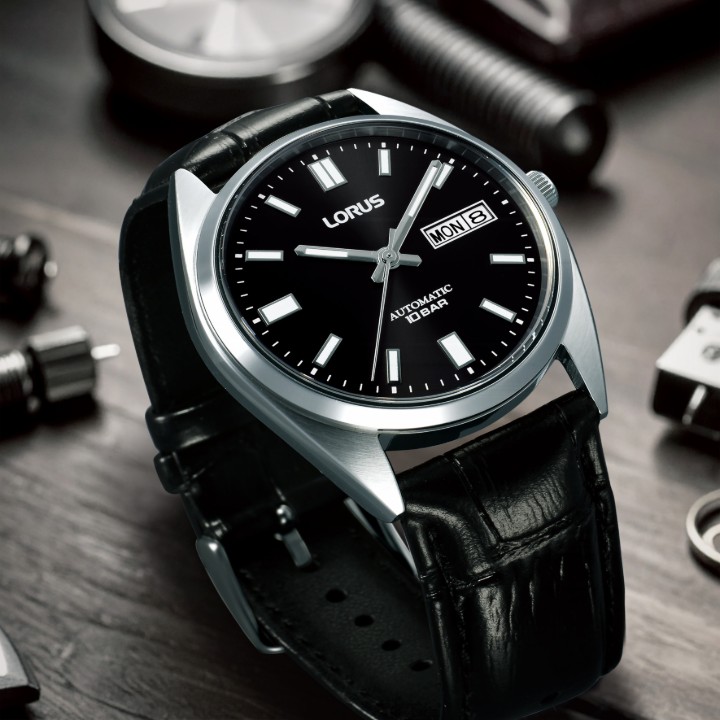 Obrázek Lorus Automatic