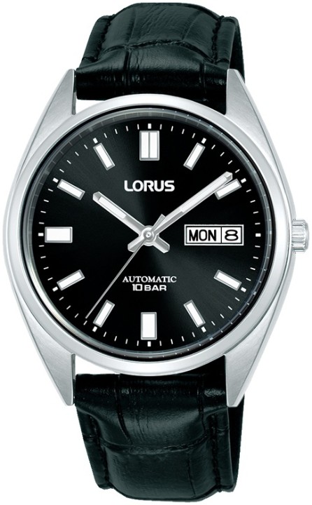 Obrázek Lorus Automatic
